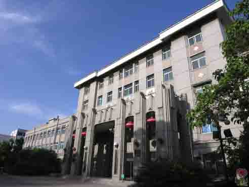 教学风采-山西农业大学农学院